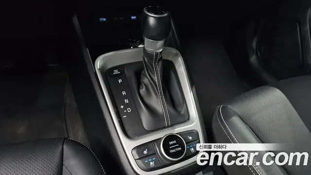 Hyundai Venue 1.6 Modern, миниатюра 9