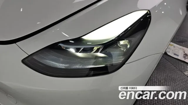 Tesla Y RWD, миниатюра 15