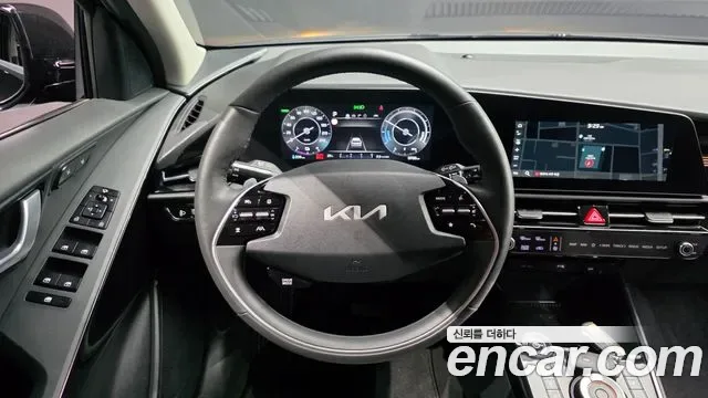 Kia Niro EV, миниатюра 18