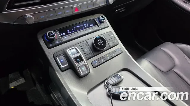 Hyundai Palisade дизель 2.2 2WD Prestige, миниатюра 15