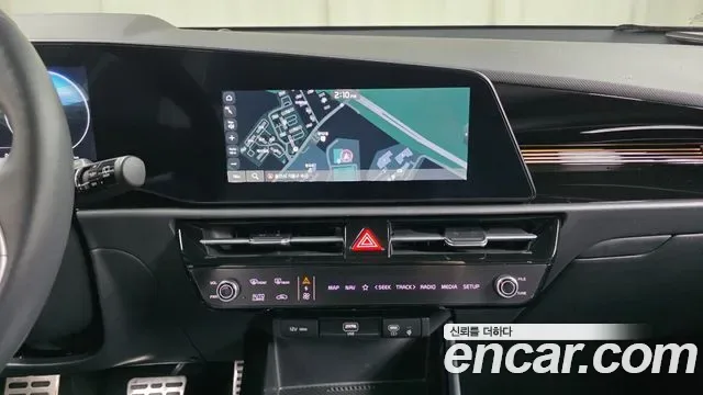 Kia Niro EV, миниатюра 14