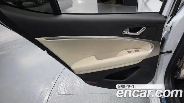 Genesis G70 бензин 2.5T 2WD ( ), миниатюра 25
