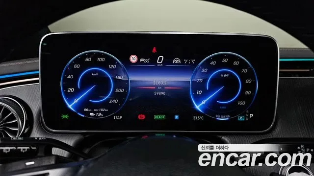 Mercedes-Benz EQE EQE500 4MATIC, миниатюра 13