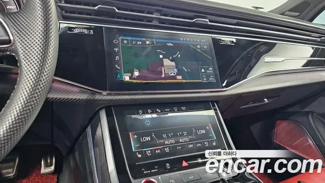 Audi SQ7 4.0 TFSI, миниатюра 25