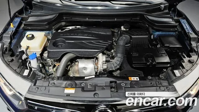 KGM Tivoli 1.5 A3 2WD, миниатюра 22