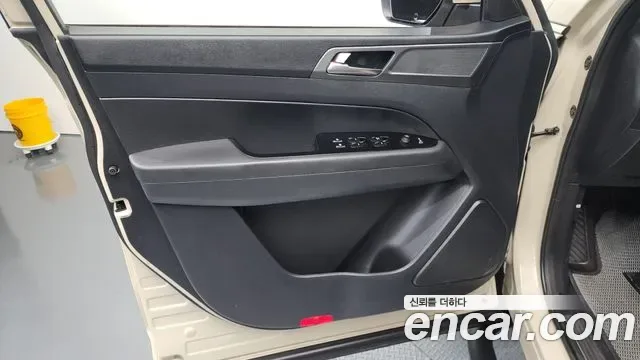 KGM Rexton дизель 2.2 4WD, миниатюра 17