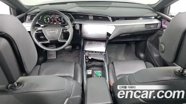 Audi e-, миниатюра 9