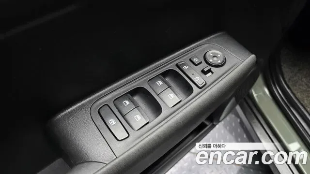 Hyundai Casper, миниатюра 15