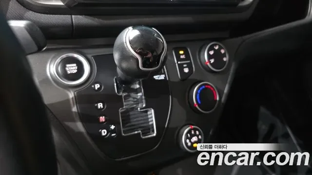 Kia Ray Prestige, миниатюра 30