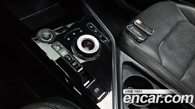 Kia Niro Signature, миниатюра 21
