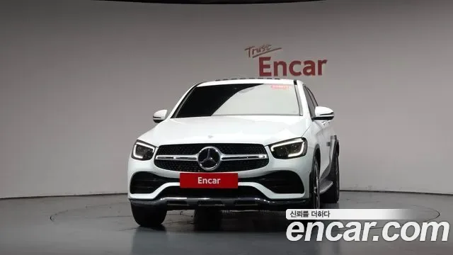 Mercedes-Benz GLC GLC300 4MATIC Premium, миниатюра 11