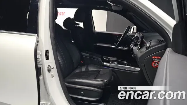 Mercedes-Benz GLB GLB220, миниатюра 30
