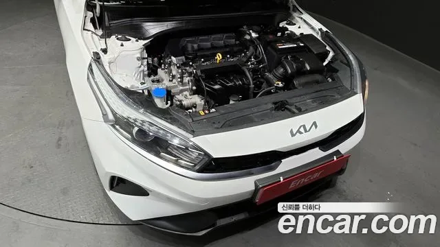Kia K3 II 1.6 Prestige, миниатюра 17
