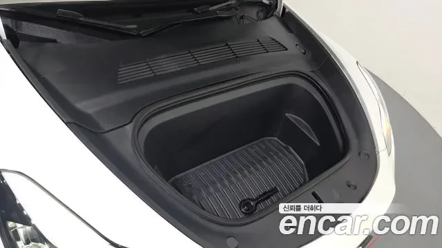 Tesla Y AWD, миниатюра 15