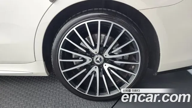 Mercedes-Benz S-Class S400 d 4MATIC, миниатюра 20