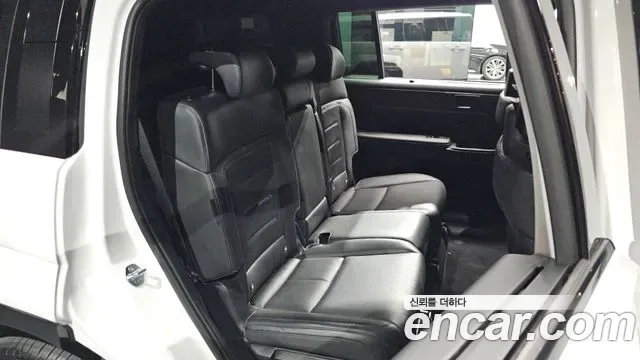 Hyundai Santa FE HEV 1.6 2WD Calligraphy, миниатюра 26