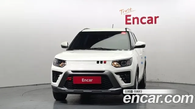 KGM Tivoli 1.6 2WD V1, миниатюра 26