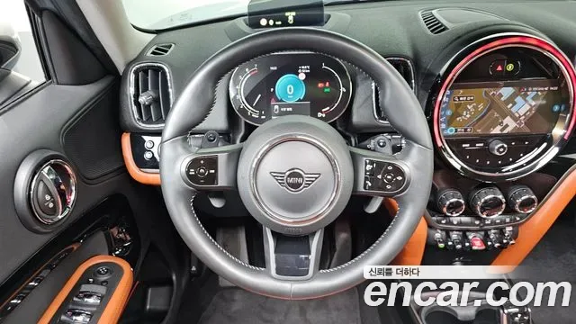 MINI Cooper ALL4 II, миниатюра 5