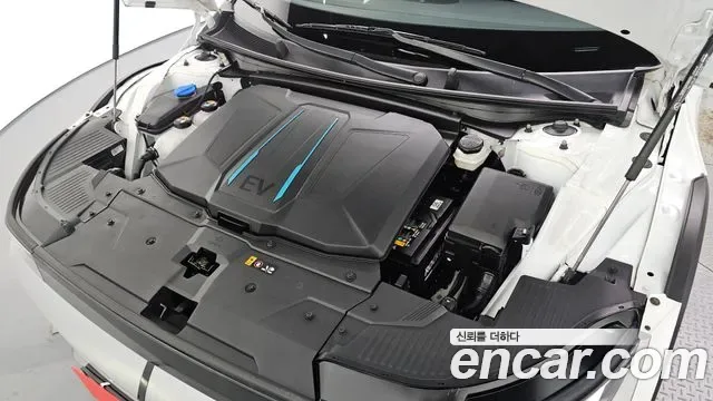 Hyundai Ioniq 5, миниатюра 16