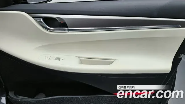 Hyundai Grandeur, миниатюра 24