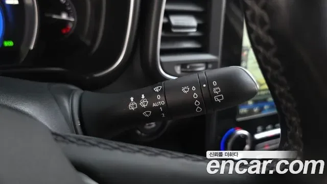 Renault QM6 2.0 LPe LE 2WD, миниатюра 8