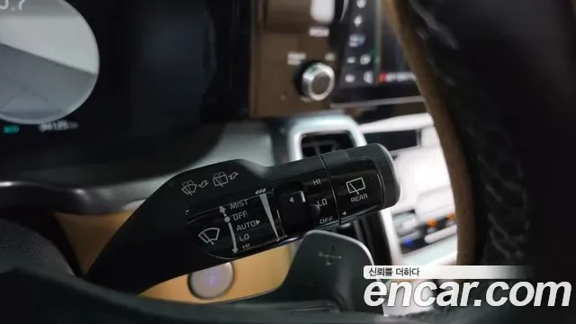 Kia Sorento дизель 2.2 2WD Signature, миниатюра 14