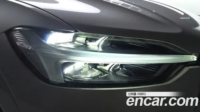 Volvo XC60 B5, миниатюра 12