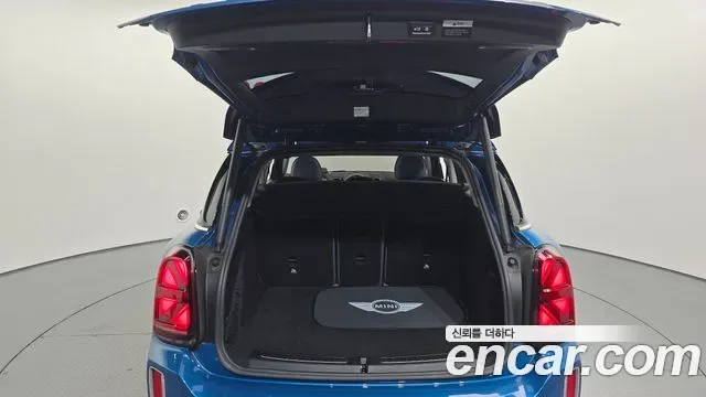 MINI Cooper ALL4 II, миниатюра 8