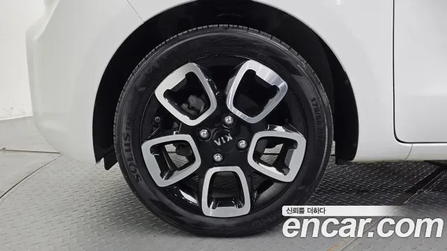 Kia The New Ray Signature, миниатюра 4