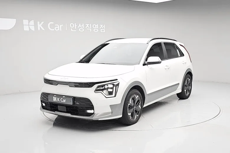 Kia Niro EV