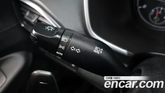 Hyundai Santa FE дизель 2.2 2WD Premium, миниатюра 21