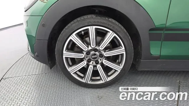 MINI Cooper II, миниатюра 16