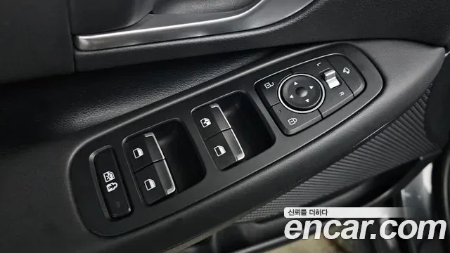 Hyundai Sonata 2.0 LPG( ), миниатюра 4