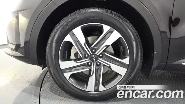 Kia Sorento HEV 1.6 2WD, миниатюра 27