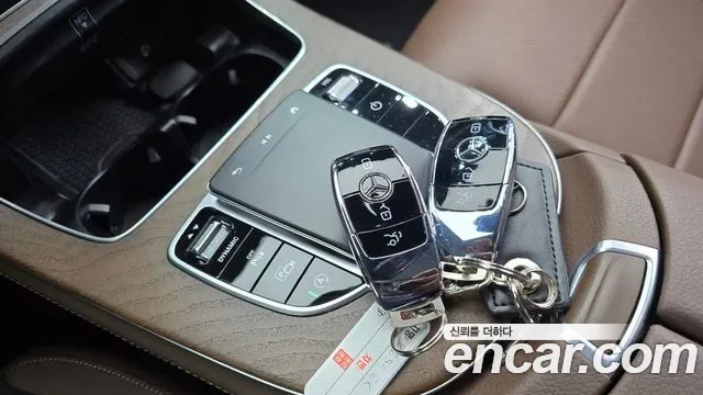 Mercedes-Benz E-Class E250, миниатюра 26