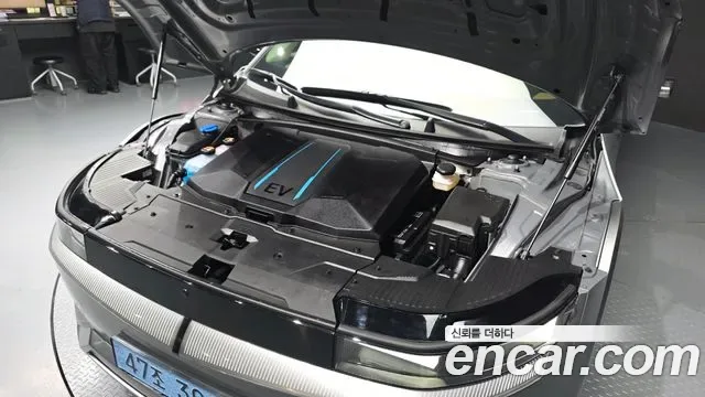 Hyundai Ioniq 5 Prestige, миниатюра 18