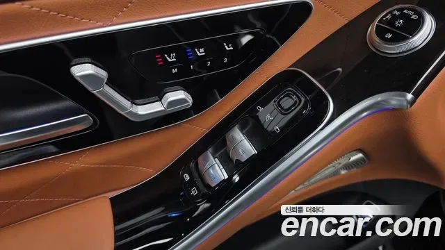 Mercedes-Benz S-Class S500L 4MATIC, миниатюра 25