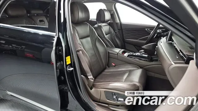 Kia K9 3.8 GDI AWD III, миниатюра 13