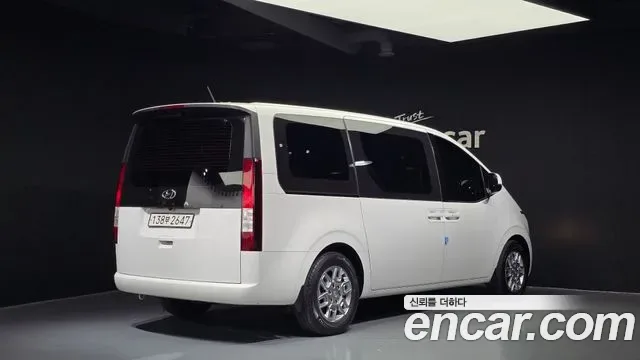 Hyundai Staria 9 мест Modern, миниатюра 6