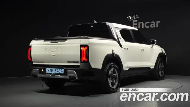 KGM EV (O100) MX AWD, миниатюра 13