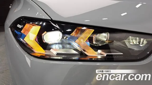 BMW X5 xDrive 40i M, миниатюра 29