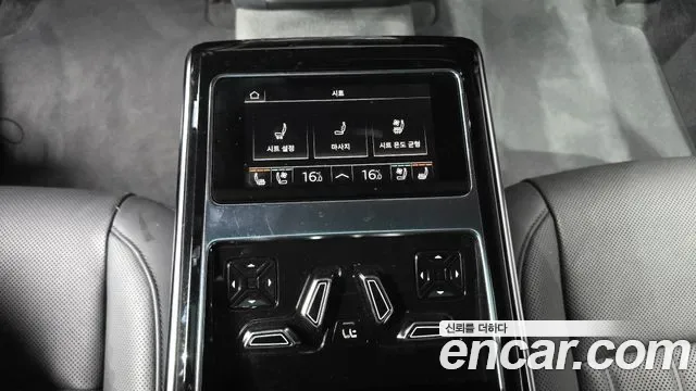 Audi A8 55 TFSI Premium LWB, миниатюра 18