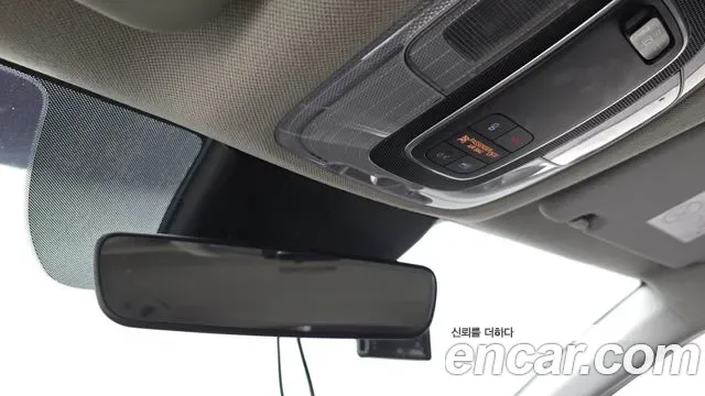 Hyundai Avante (CN7) 1.6 Modern, миниатюра 15