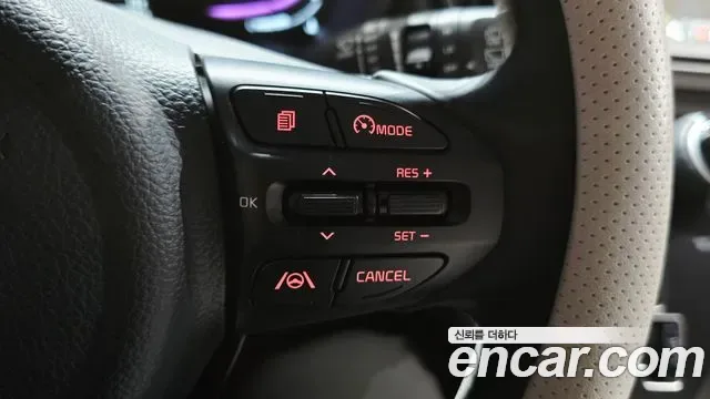 Kia Ray Signature, миниатюра 27