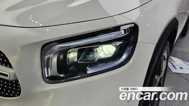 Mercedes-Benz GLB GLB250 4MATIC, миниатюра 7