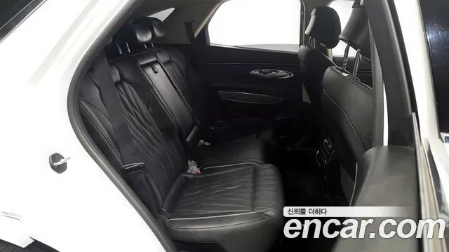 Genesis GV70 2.2 дизель AWD ( ), миниатюра 12