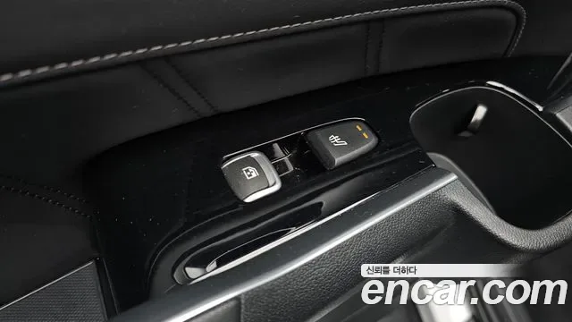 Kia Sorento дизель 2.2 2WD, миниатюра 10