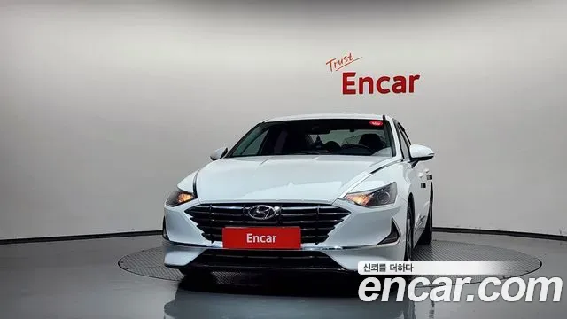 Hyundai Sonata, миниатюра 7