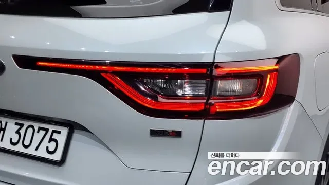 Renault QM6 2.0 GDe RE Signature 2WD, миниатюра 2