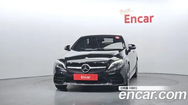 Mercedes-Benz C-Class C200, миниатюра 19